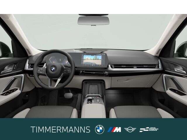 BMW X1 (Bild 4/5)