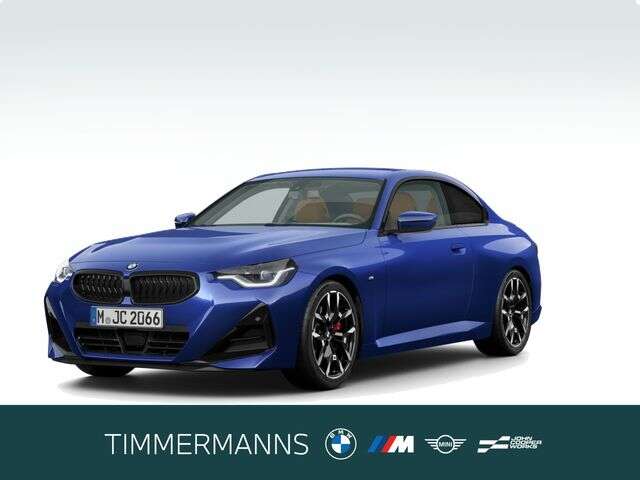 BMW 220 (Bild 1/5)