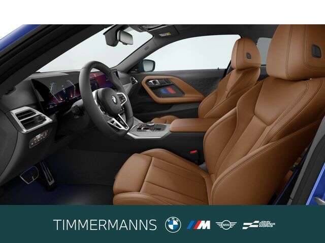 BMW 220 (Bild 3/5)