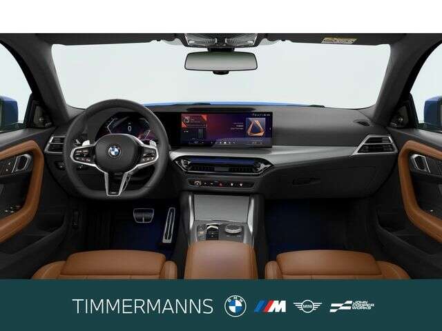BMW 220 (Bild 4/5)