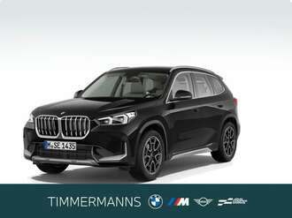 BMW X1 (Bild 1/5)
