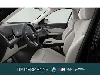 BMW X1 (Bild 3/5)
