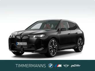 BMW iX (Bild 1/5)