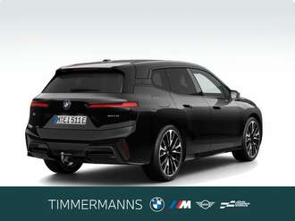 BMW iX (Bild 2/5)