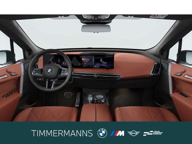 BMW iX (Bild 4/5)
