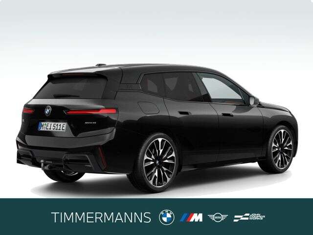 BMW iX (Bild 5/5)