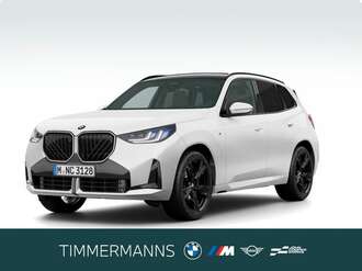 BMW X3 (Bild 1/5)