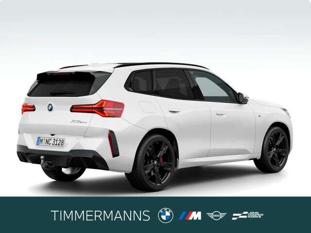 BMW X3 (Bild 5/5)