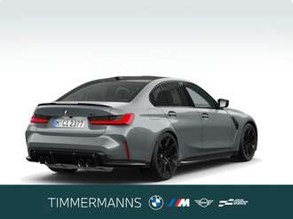 BMW M3 (Bild 2/5)