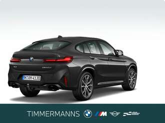 BMW X4 M40 (Bild 2/5)