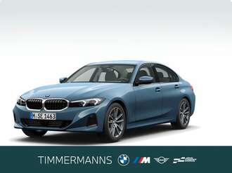 BMW 320 (Bild 1/5)
