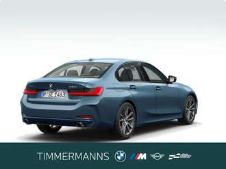 BMW 320 (Bild 2/5)