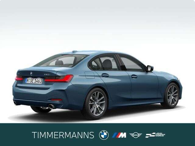 BMW 320 (Bild 5/5)