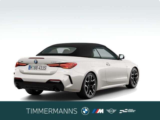 BMW 430 (Bild 2/5)