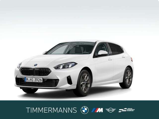 BMW 120 (Bild 1/5)