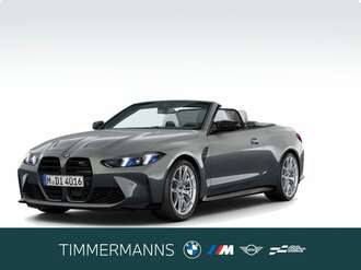 BMW M4 (Bild 1/5)