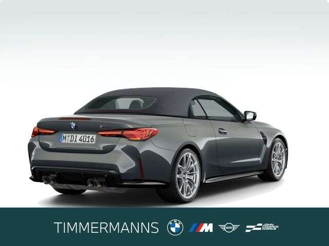 BMW M4 (Bild 2/5)