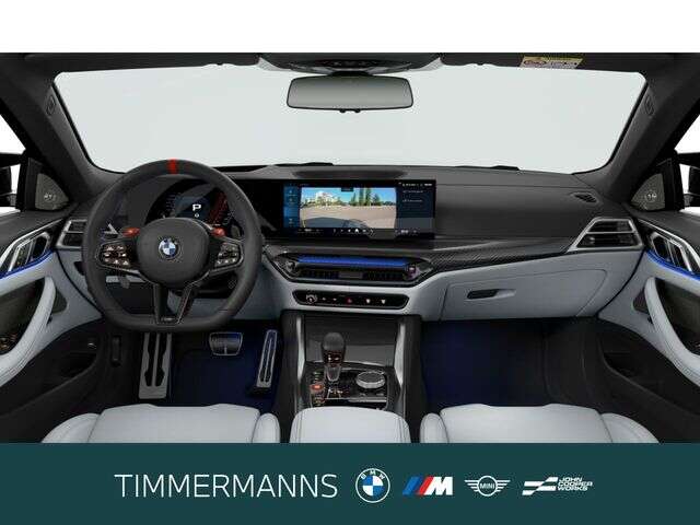 BMW M4 (Bild 4/5)