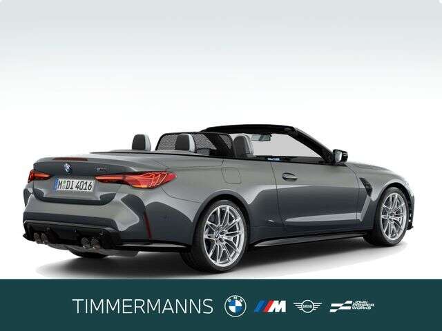 BMW M4 (Bild 5/5)