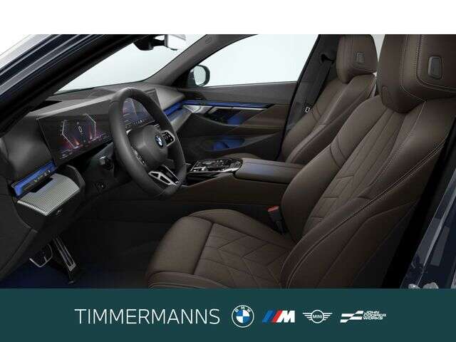 BMW 520 (Bild 3/5)