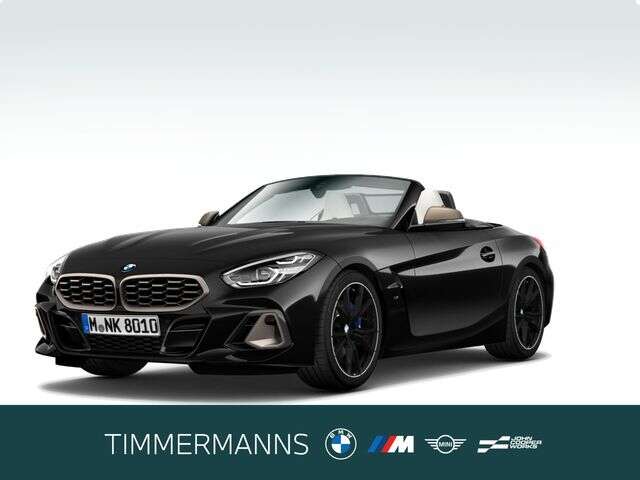 BMW Z4 M40i (Bild 1/5)