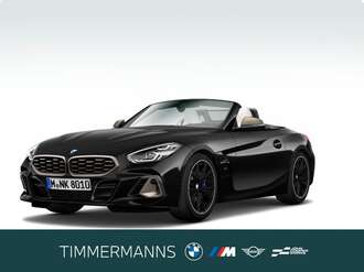 BMW Z4 M40i (Bild 1/5)