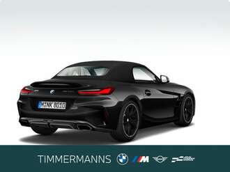 BMW Z4 M40i (Bild 2/5)