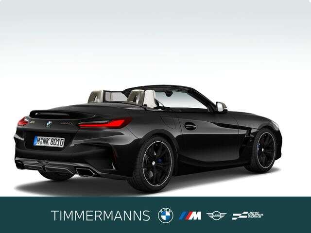 BMW Z4 M40i (Bild 5/5)