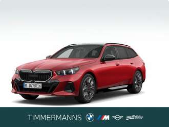 BMW 540 (Bild 1/5)