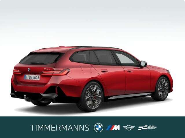BMW 540 (Bild 5/5)