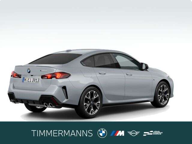 BMW M235i (Bild 5/5)