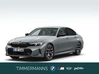 BMW M340d (Bild 1/5)