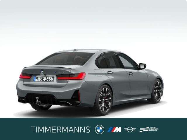 BMW M340d (Bild 2/5)