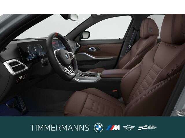 BMW M340d (Bild 3/5)