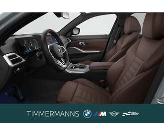 BMW M340d (Bild 3/5)