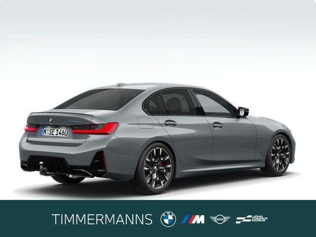 BMW M340d (Bild 5/5)