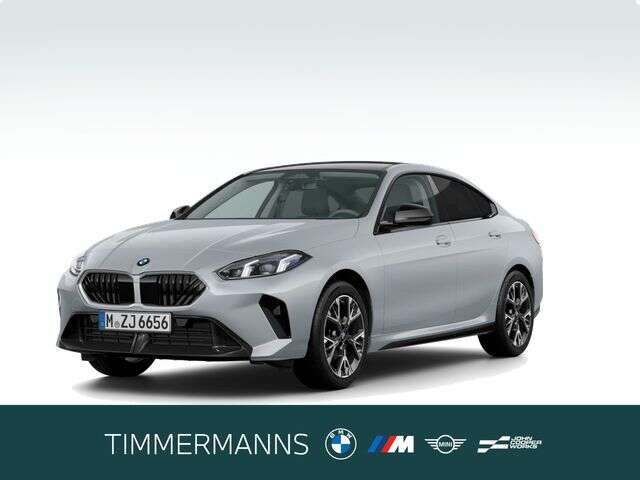 BMW 220 Gran Coupe (Bild 1/5)