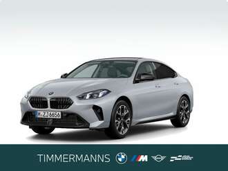 BMW 220 Gran Coupe (Bild 1/5)