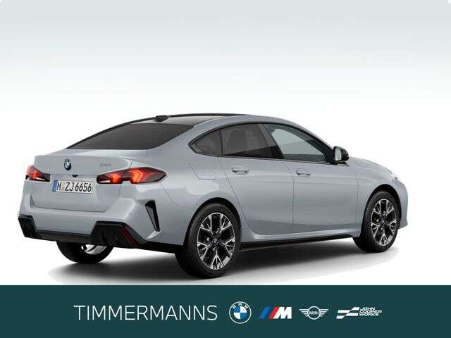 BMW 220 Gran Coupe (Bild 5/5)