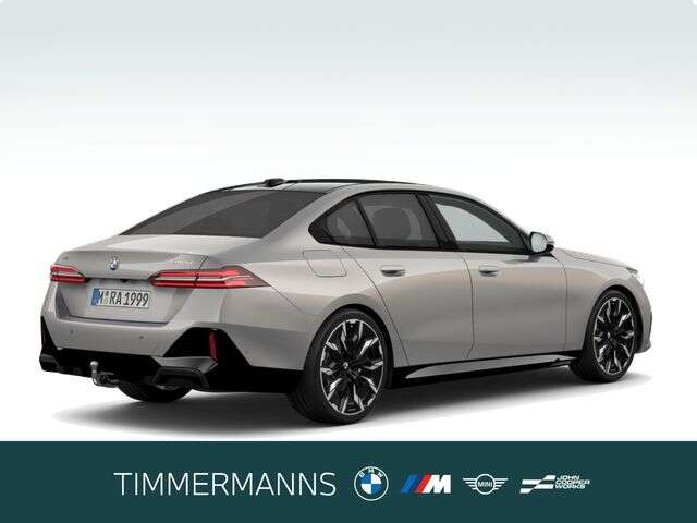 BMW 540 (Bild 5/5)