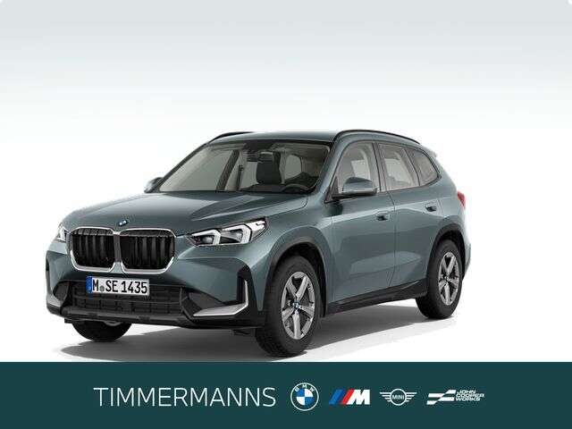 BMW X1 (Bild 1/5)