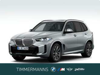 BMW X5 (Bild 1/5)