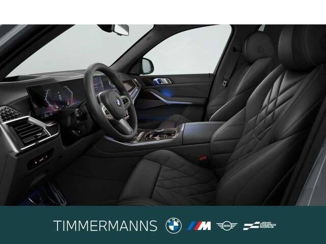 BMW X5 (Bild 3/5)