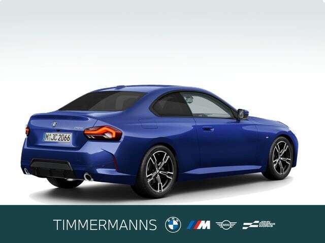 BMW 218 (Bild 5/5)
