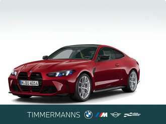 BMW M4 (Bild 1/5)