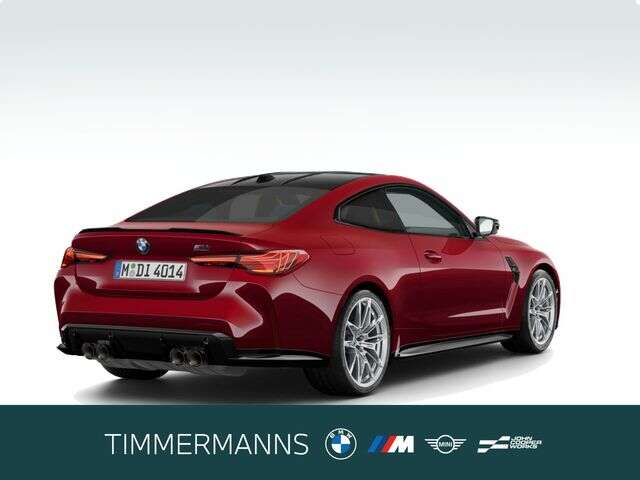 BMW M4 (Bild 2/5)