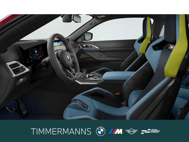BMW M4 (Bild 3/5)