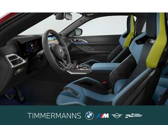 BMW M4 (Bild 3/5)