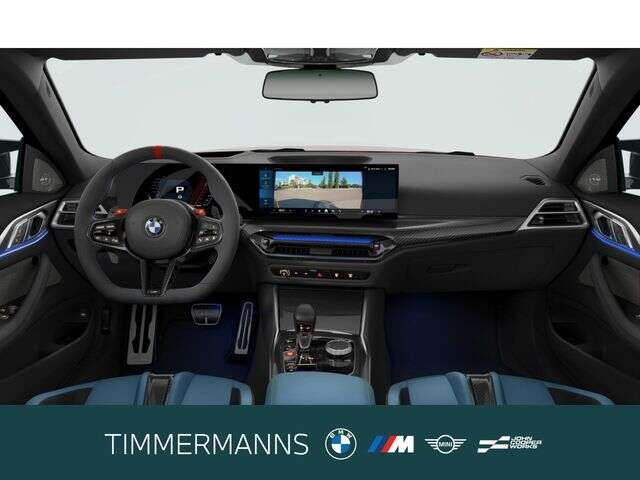 BMW M4 (Bild 4/5)