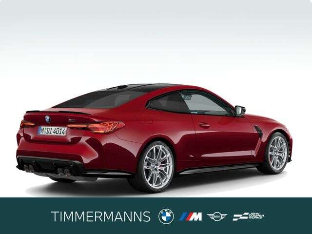 BMW M4 (Bild 5/5)